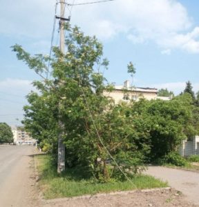 Протягом доби аварійно-ремонтним бригадам вдалося повністю чи частково відновити світло у 23 населених пунктах Донеччини