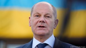 Попри обіцянки Німеччина за 9 тижнів практично не надала зброї Україні