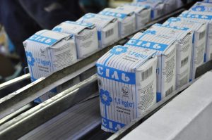 Соль по цене мяса. Чем заменят продукцию «Артемсоли» после разрушения завода