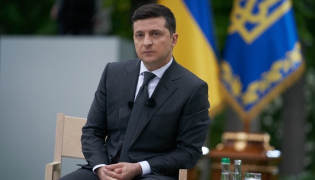 Три роки Зеленського: як відбилися на його зовнішності виклики (фото)