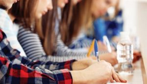 Начинается подтверждение участия в национальном мультипредметном тесте