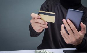 Мошенничество во время войны: 3 новые схемы выманивания денег