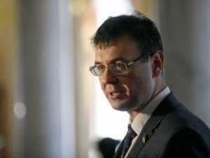 Податок у 2% з обороту можуть залишити і після війни: за яких умов