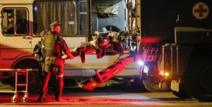 Верещук рассказала, когда состоится обмен пленных оккупантов на раненных защитников Азовстали