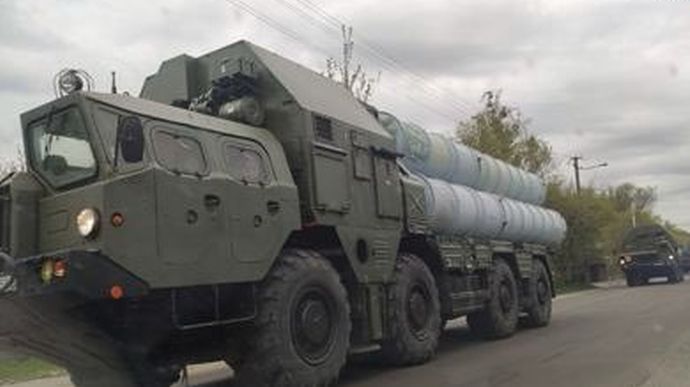 У Білорусі помітили рух військової техніки в бік кордонів Литви й України