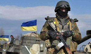 Рада продовжила воєнний стан в Україні на 90 діб