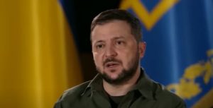 Зеленский прокомментировал возможное объявление Путиным войны Украине