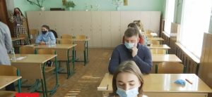 Опубликован график тестирований мультитеста ВНО-2022