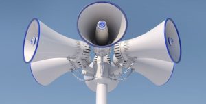 Перелік ресурсів, у яких можна слідкувати за оголошенням повітряних тривог.