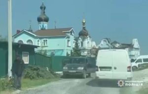 Из Святогорска и Богородичного эвакуируются священнослужители