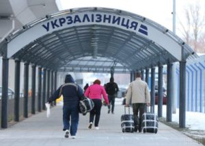 Ехо перемоги на «Євробаченні 2022». Поїзд 43 Київ – Івано-Франківськ у розкладі цього року офіційно стане “Стефанія Експресом”.