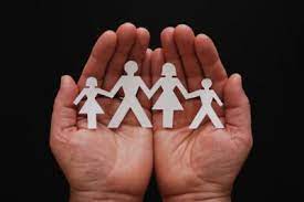 Де у Слов’янську можна отримати гуманітарну допомогу сім’ям з дітьми