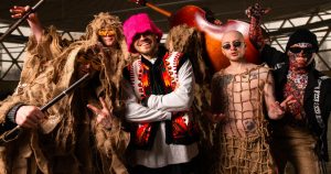 Украина вышла в финал “Евровидения”