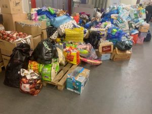 Как бороться с продажей гуманитарки