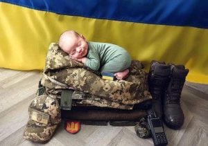 Послуги для новоспечених батьків під час війни
