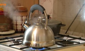 Нафтогаз ответил, изменилась ли системы учета газа с 1 мая