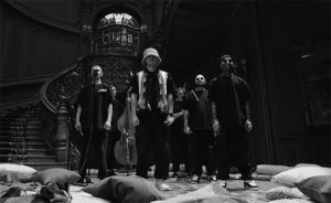 Kalush Orchestra представили нову версію пісні для “Євробачення-2022”, європейці в екстазі