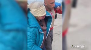 За останні дні у Лимані каліками стали щонайменше три людини, семеро загинули. Триває евакуація