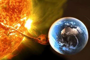 В мае Землю накроют магнитные бури: какие дни самые опасные