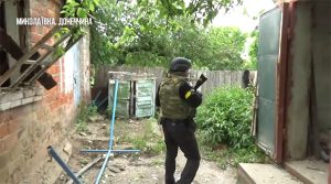 В Миколаївці після обстрілу рашистів загинули дві людини