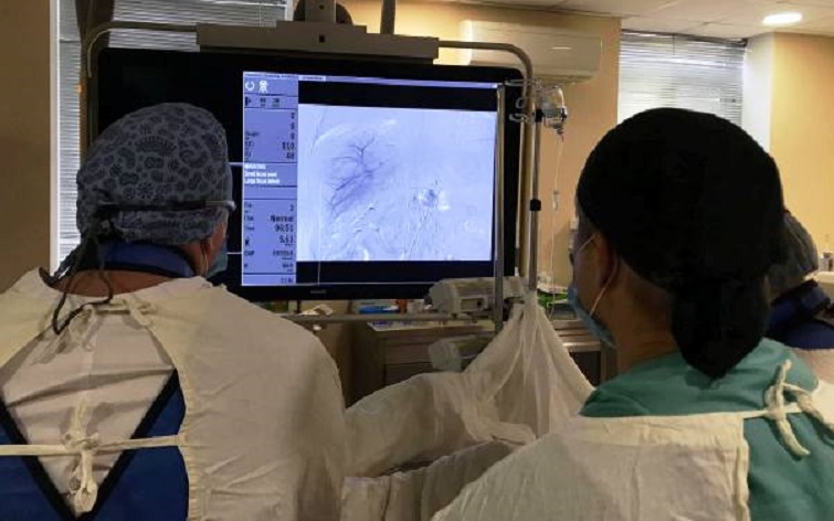 В Краматорске будет возобновлен амбулаторный прием онкобольных