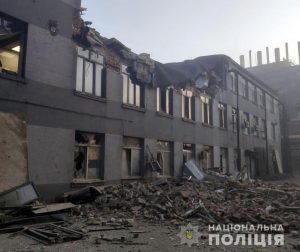 На Донеччині за добу росіяни вбили 23 мирних жителів – поліція задокументувала воєнні злочини