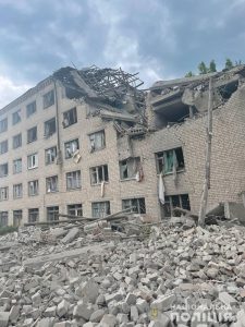 На Донеччині за добу росіяни зруйнували 19 житлових будинків – є загиблі та поранені