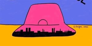 Укрпошта випустить марку, присвячену гурту Kalush Orchestra