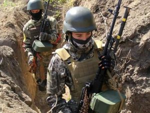 Эксперты спрогнозировали, когда Украина сможет перейти в масштабное контрнаступление