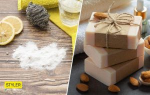 Как сделать качественный стиральный порошок дома: прекрасно отстирывает вещи