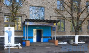 Национальный авиационный университет временно переезжает из Славянска в Кропивницкий