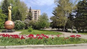 Як пройшла минула ніч у Слов’янську