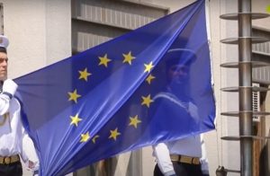 ЕС представит план по отказу от российских энергоносителей