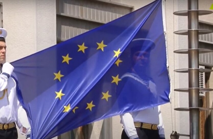 ЕС представит план по отказу от российских энергоносителей