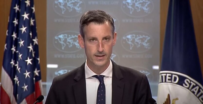 В США ответили на угрозы РФ атаковать конвои с оружием для Украины