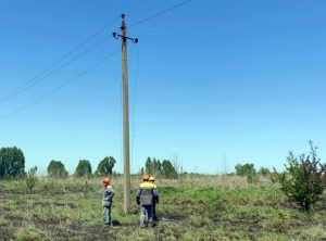 Енергетики повернули електропостачання 15 населеним пунктам Донецької області