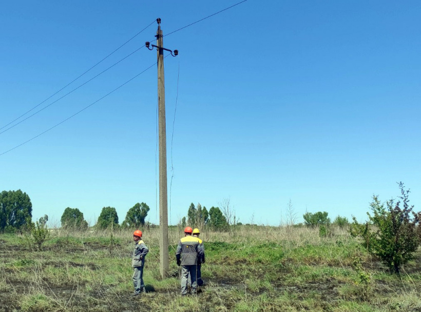 Енергетики повернули електропостачання 15 населеним пунктам Донецької області