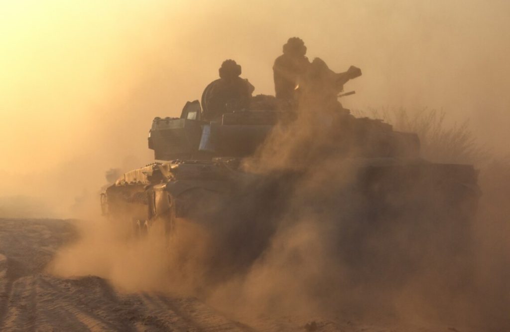 Міністр оборони України: Оптимістичний термін закінчення війни — до кінця року