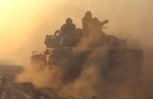 Міністр оборони України: Оптимістичний термін закінчення війни — до кінця року