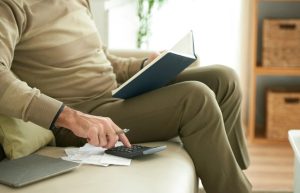 Новий пенсійний закон: що змінилося