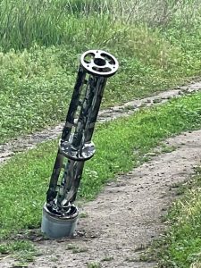 Слов`янськ знову обстріляли. Місто залишилось без світла