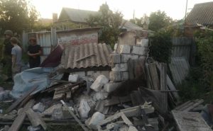 Ситуация на фронте, с водо- и электроснабжением в Донецкой области — информация от Кириленко