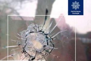 У патрульній поліції Слов’янська дали поради на випадок штурму міста