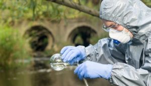 В Украине не обнаружено случаев холеры – МОЗ