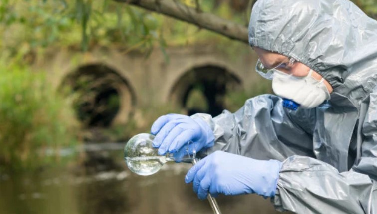 В Украине не обнаружено случаев холеры – МОЗ