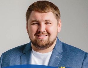 ДБР розпочало розслідування щодо мера Святогірська у скоєнні державної зради