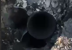 Окупанти завдали удару по Слов’янську касетним боєприпасом