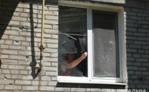 Враг начал обстреливать Славянск, продолжаются ожесточенные бои на подступах к городу, — Кириленко о ситуации на Донетчине