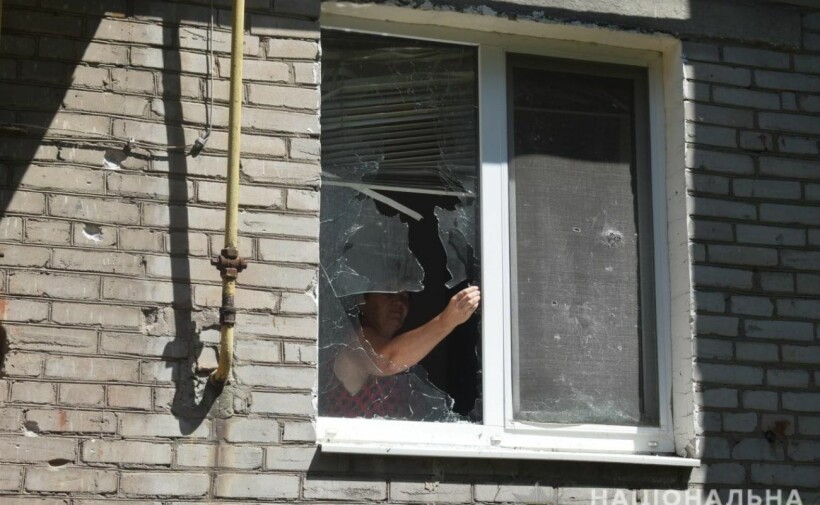 Враг начал обстреливать Славянск, продолжаются ожесточенные бои на подступах к городу, — Кириленко о ситуации на Донетчине