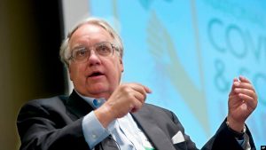 Син американського мільярдера Баффета пожертував Україні майже $3 мільйони